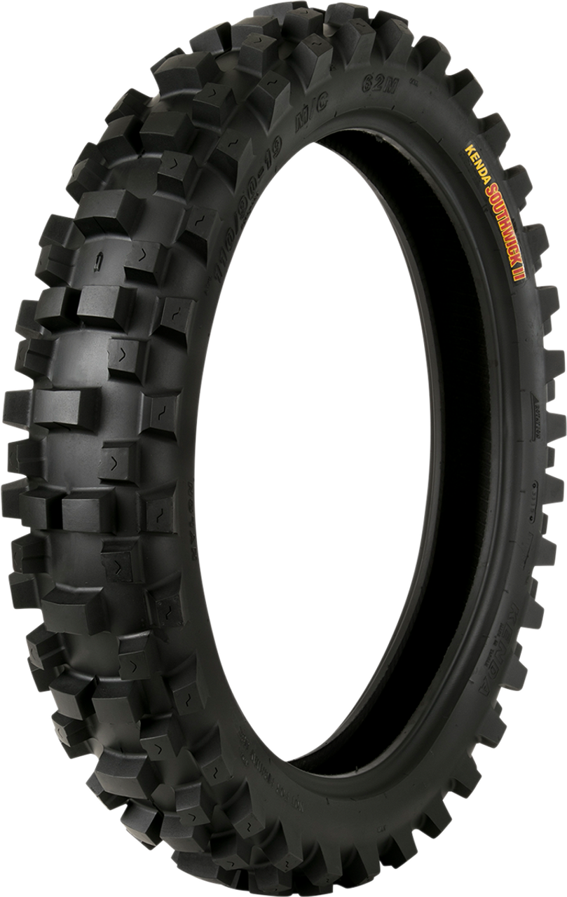 Kenda Tire - Southwick II - 100/90-19