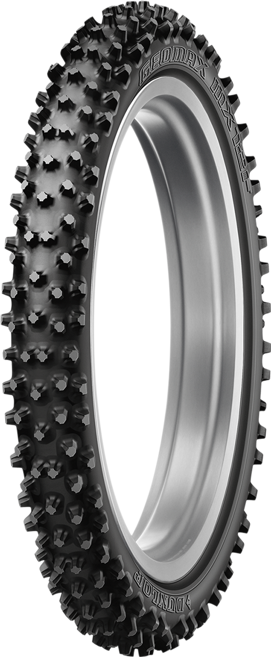 Dunlop Tire - MX12 - 80/100-21 - 51M