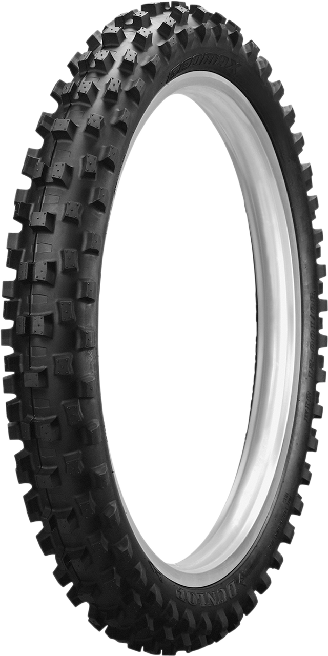 Dunlop Tire - MX3S - 80/100-21 - 51M