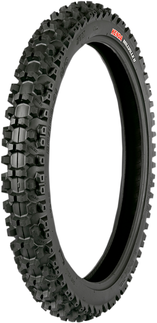 Kenda Tire - Millville 2 - 70/100-17