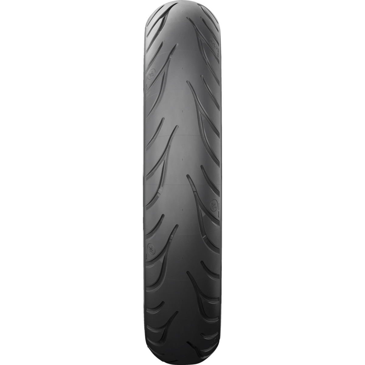 Michelin #53566 - Tire - Commander III - Front - 130/90B16 - 73H