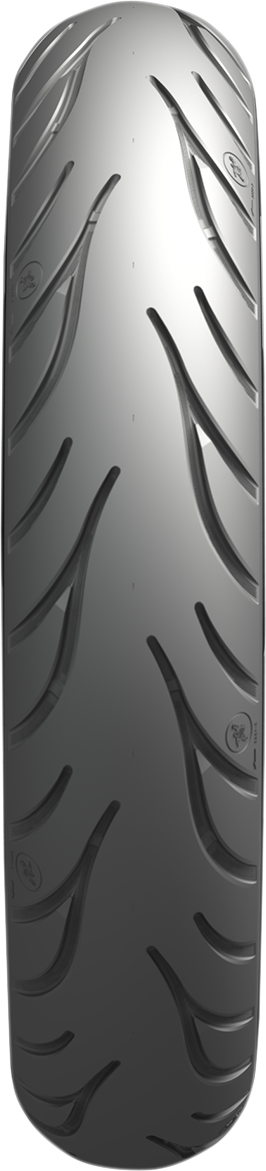 Michelin Tire - Commander� III Cruiser - Front - 130/90B16 - 73H