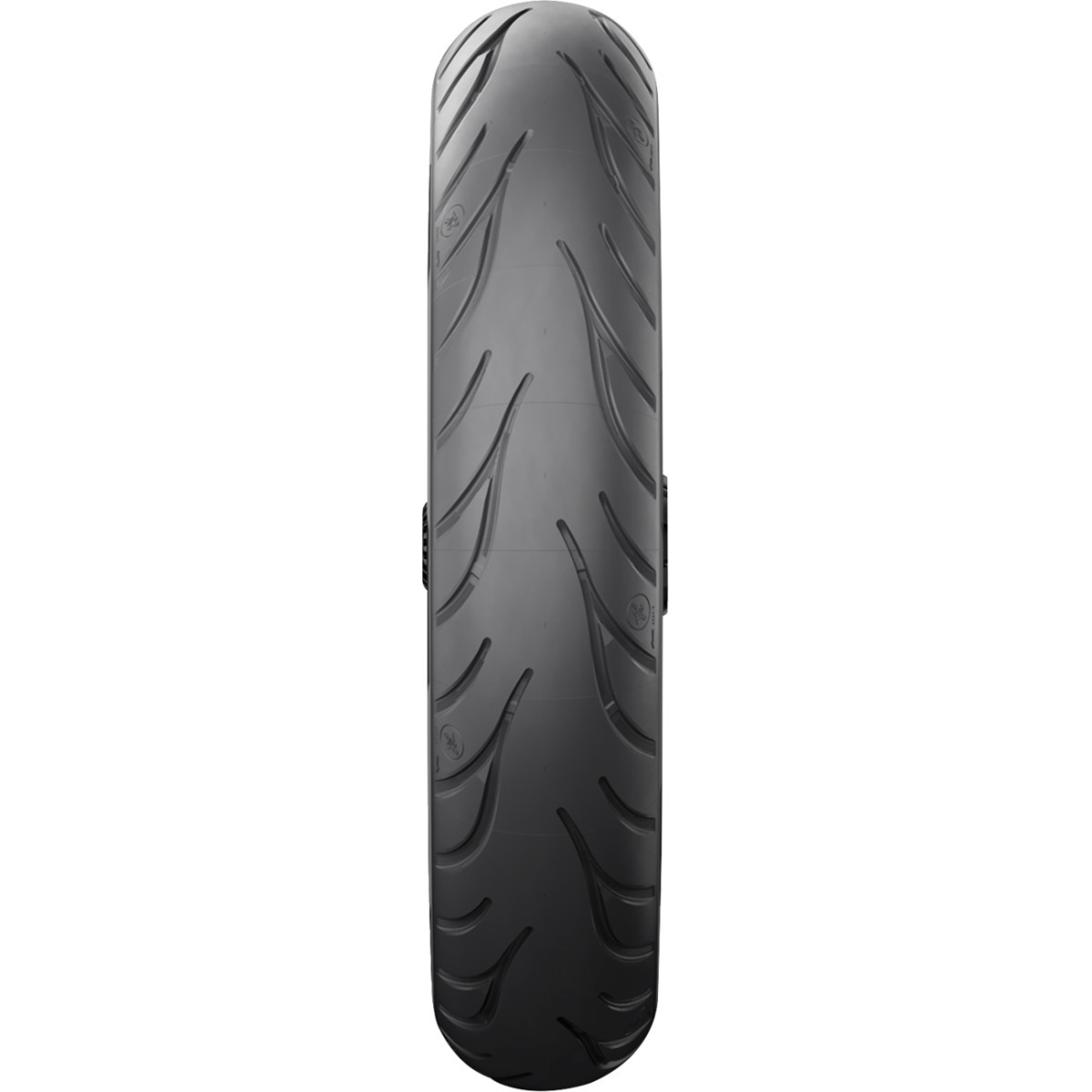 Michelin #76976 - Tire - Commander III - Front - 80/90-21 - 54H