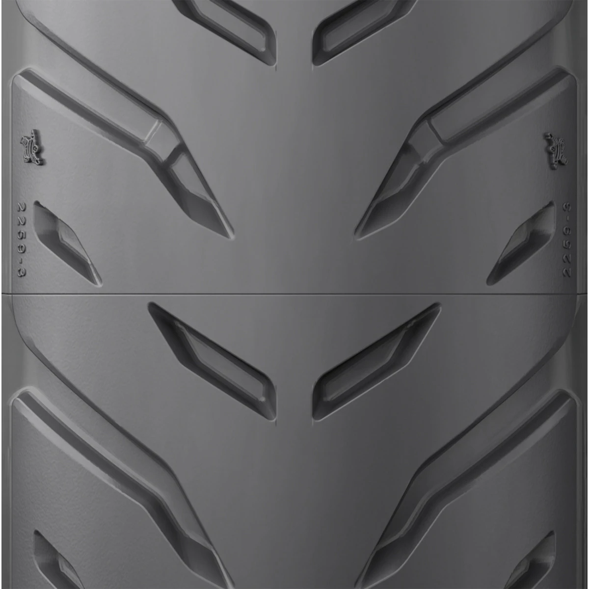 Michelin #30305 - Tire - Pilot Street 2 - Front - 70/90-14 - 40S