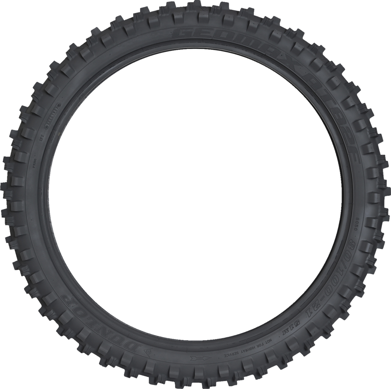 Dunlop Tire - D404 - Rear - 140/90-16 - 71H