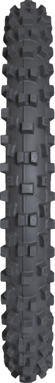 Dunlop Tire - D404 - Rear - 140/90-16 - 71H