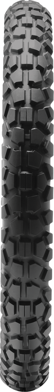 Dunlop Tire - D404 - Rear - 130/90-17 - 68H
