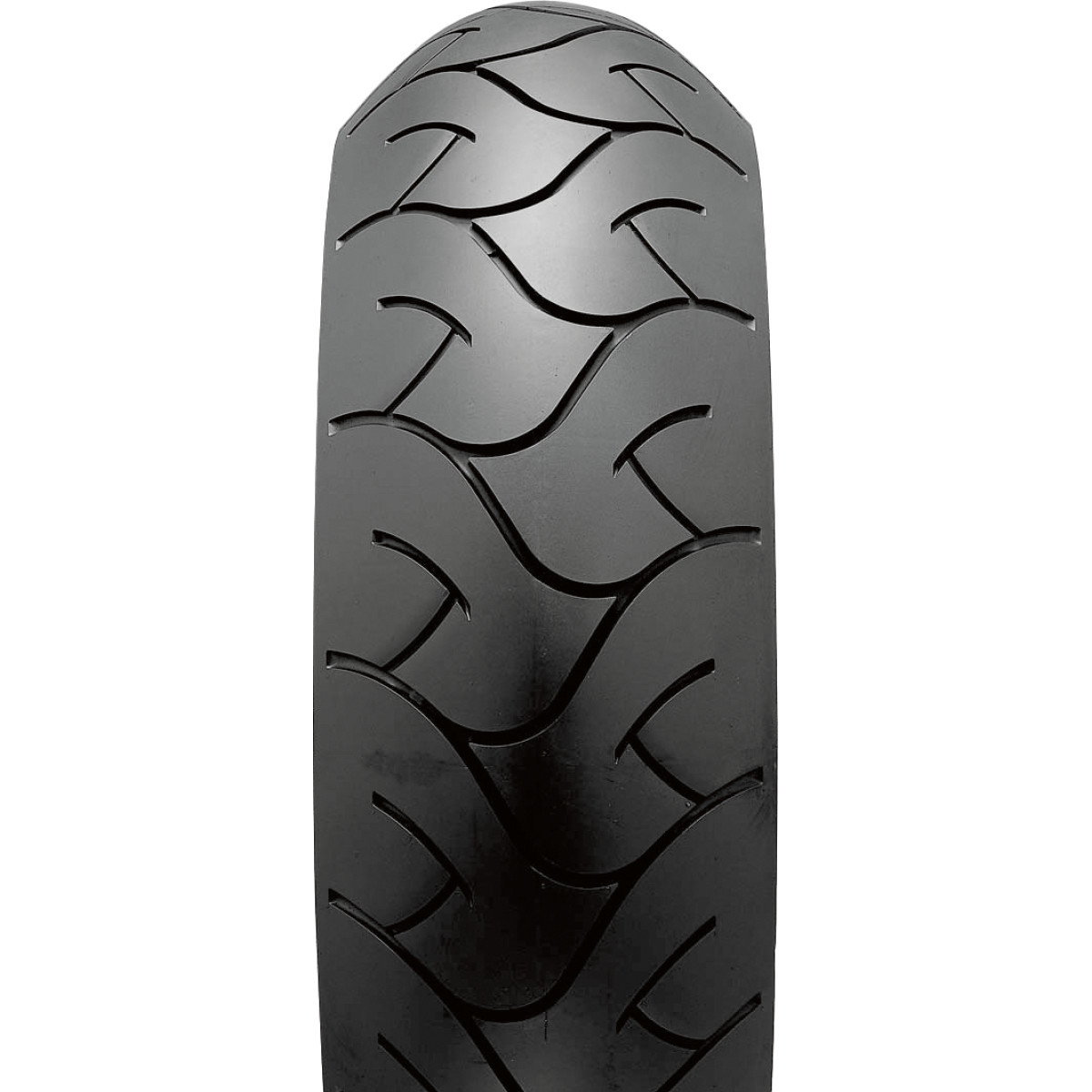 Bridgestone #129838 - Tire - Scooter - Rear - 160/60R15 - 67H