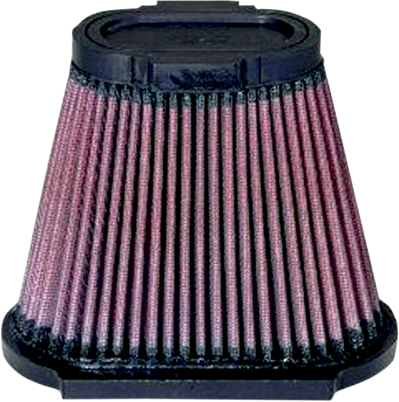 K & N Air Filter - Yamaha Raptor