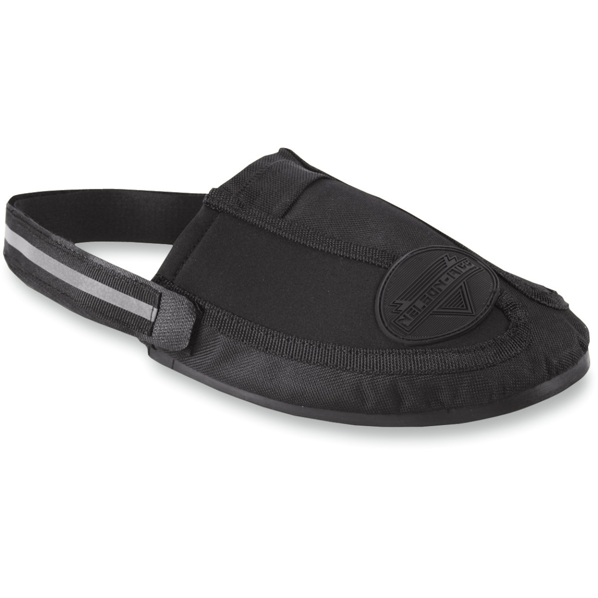 Nelson Rigg #CL-SHIFT-BLK - Shifter Boot Protector - Black