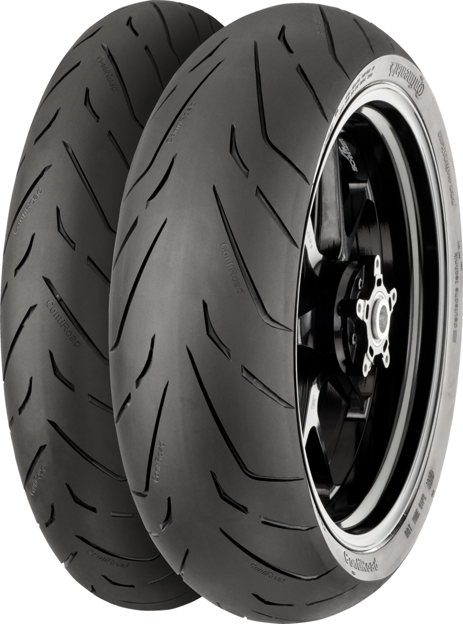 Tire - Conti Road - 110/70R17 - 54V - Tubeless