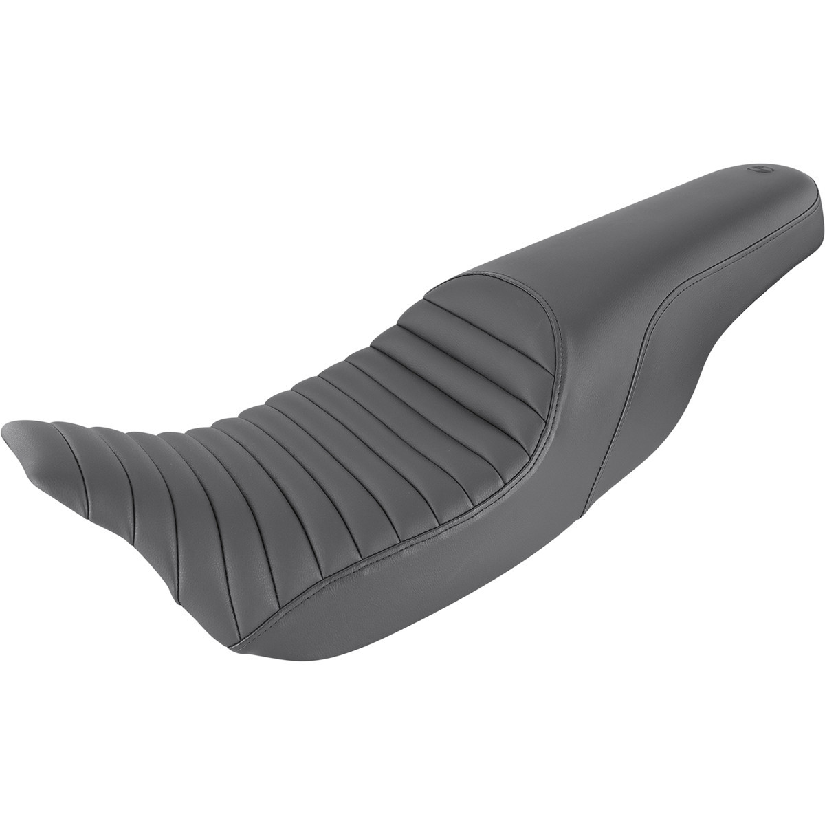 Saddlemen #808-07B-148 - Profiler Seat - Tuck-n-Roll - FL '08-'24