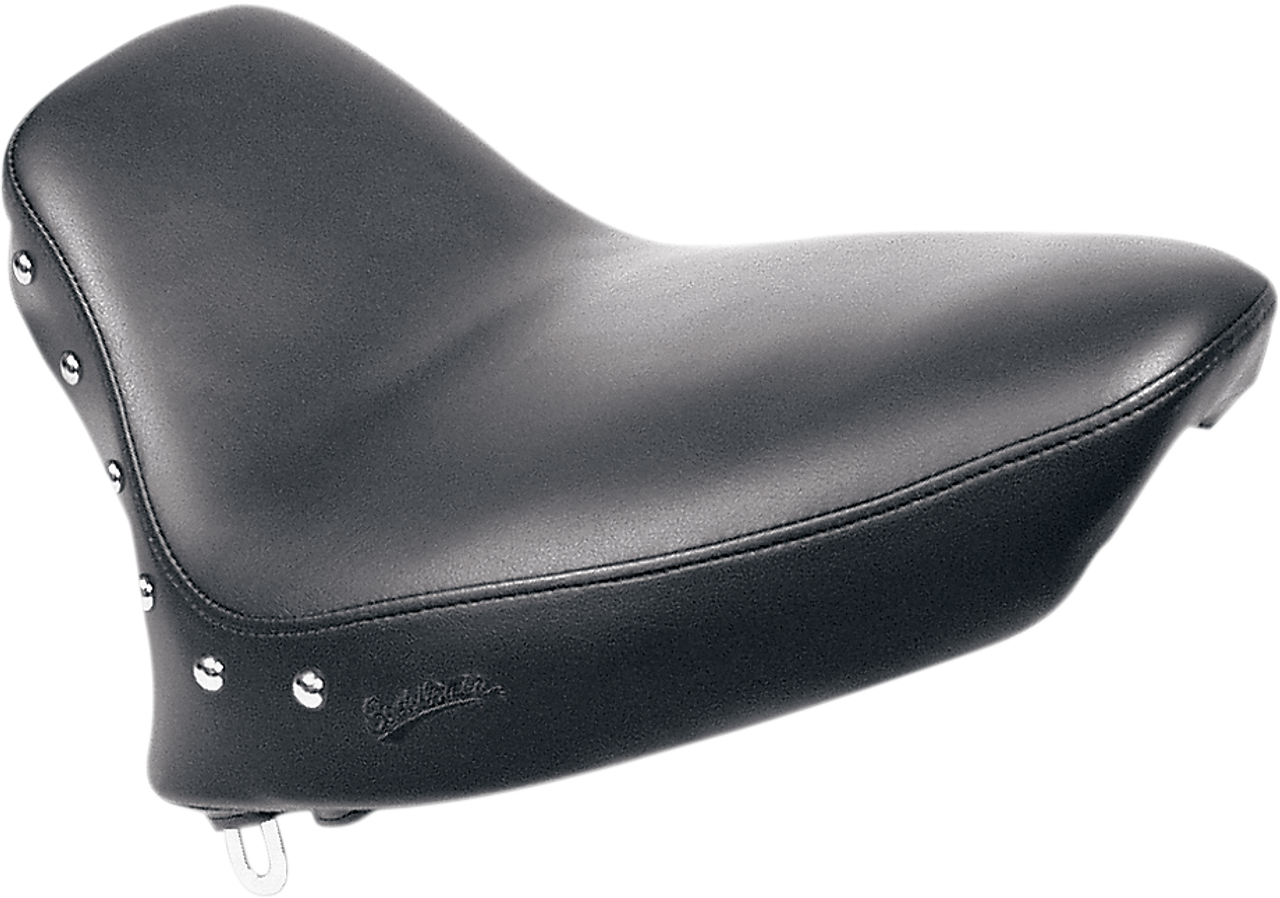 Solo Seat - Studded - Softail