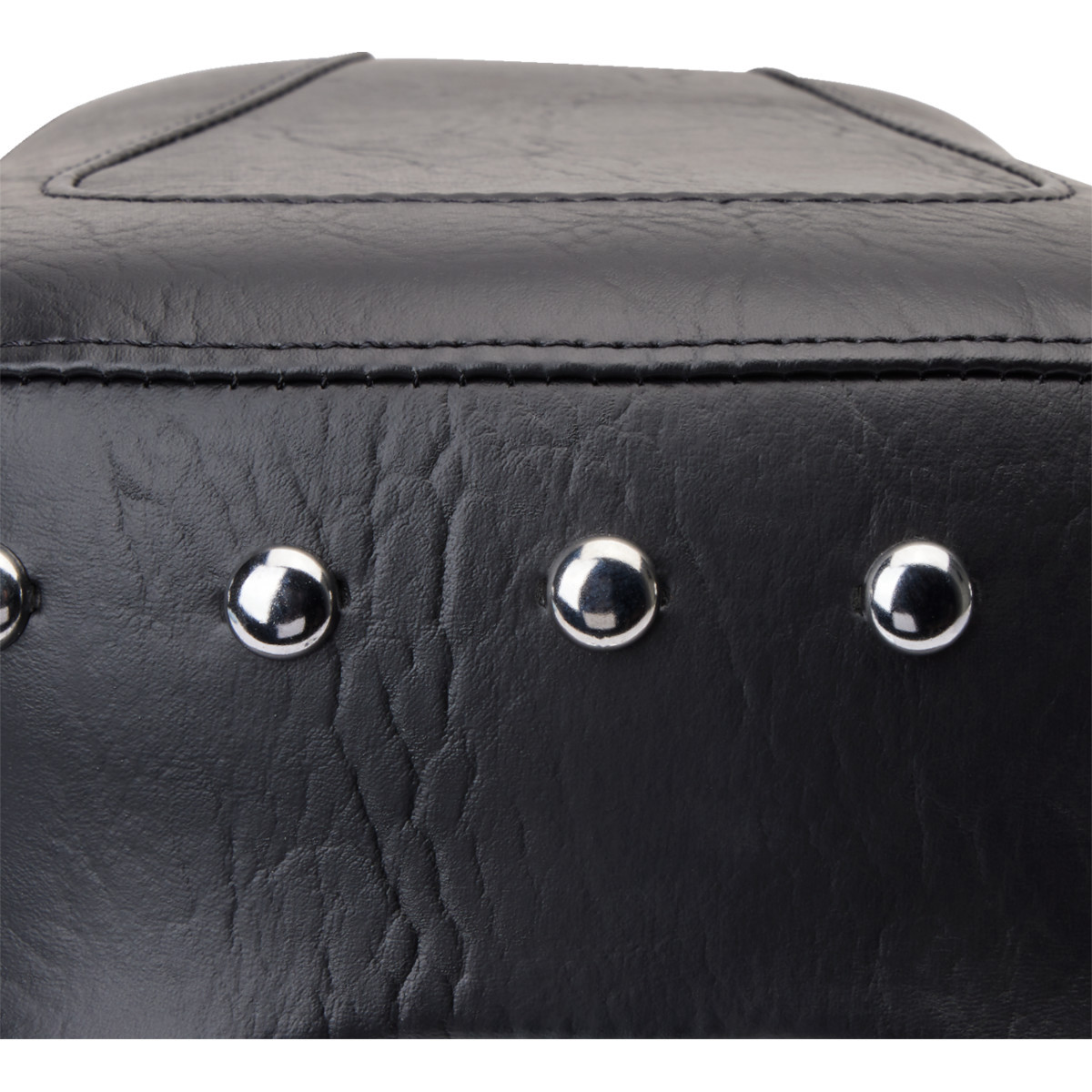 Mustang #76175 - Rear Seat - Studded - FLST '00-'17