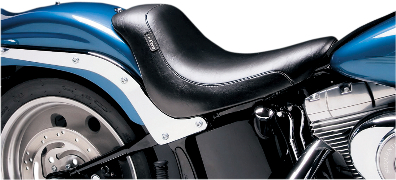 Silhouette Solo Seat - FXST 06-10