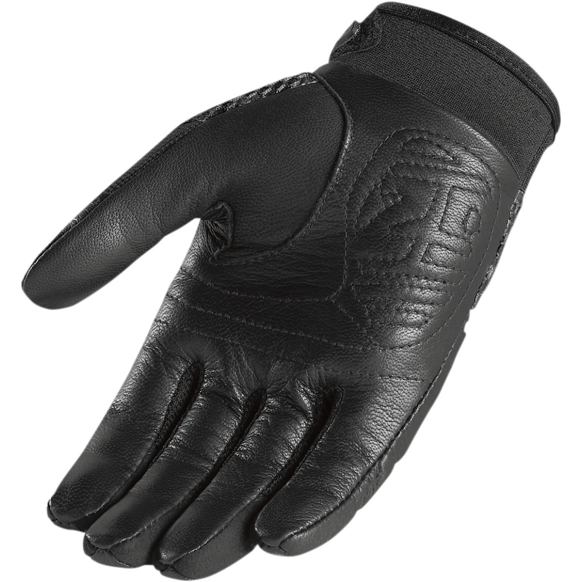 Icon - Women's Twenty-Niner™ CE Gloves - Black - Small