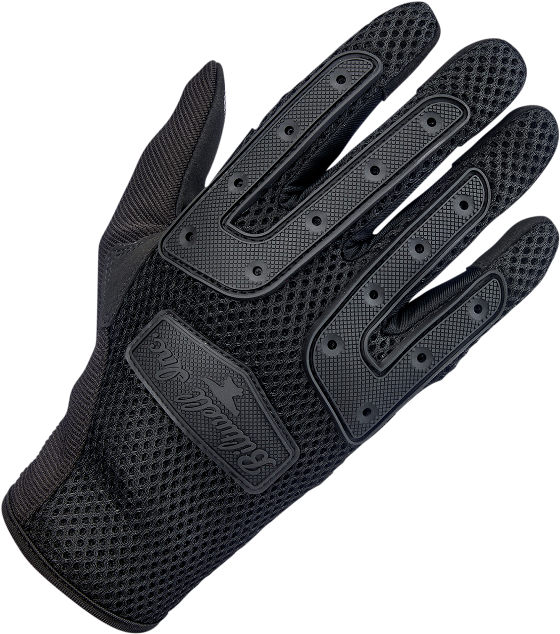 Anza Gloves - Black - XS - Lutzka's Garage