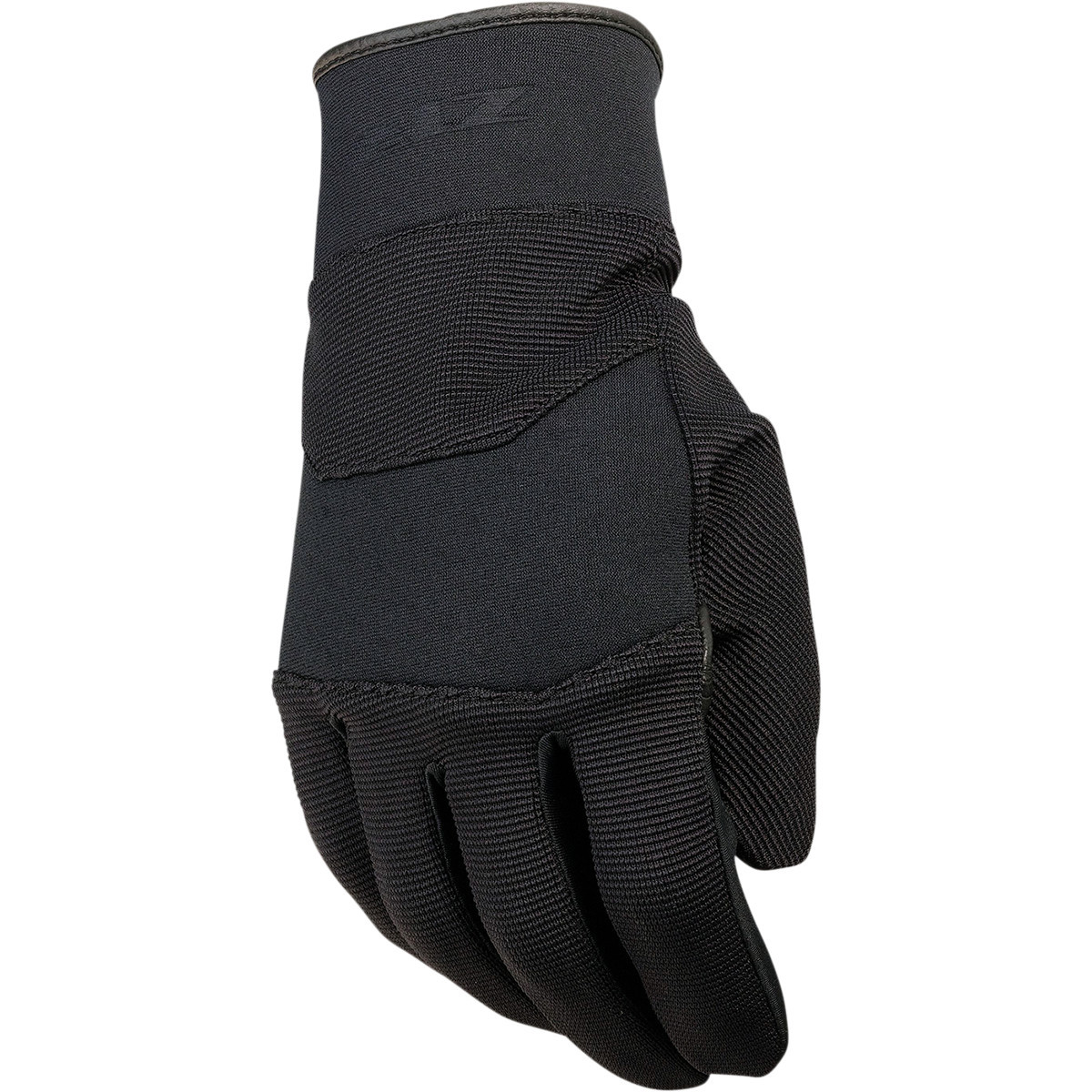 Z1R - AfterShock Gloves - Black - Small