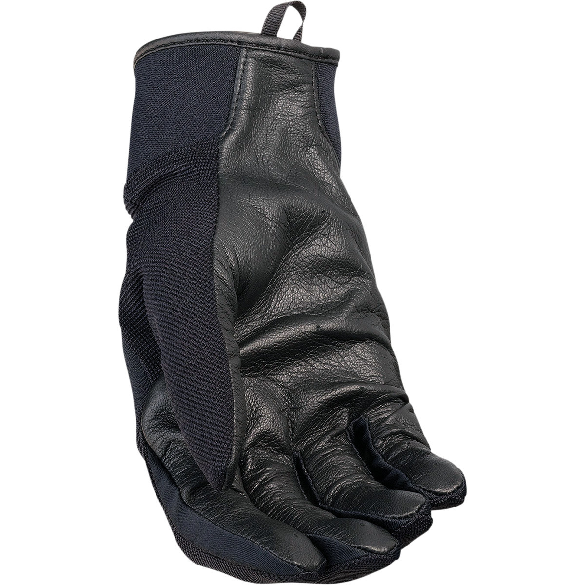 Z1R - AfterShock Gloves - Black - Medium