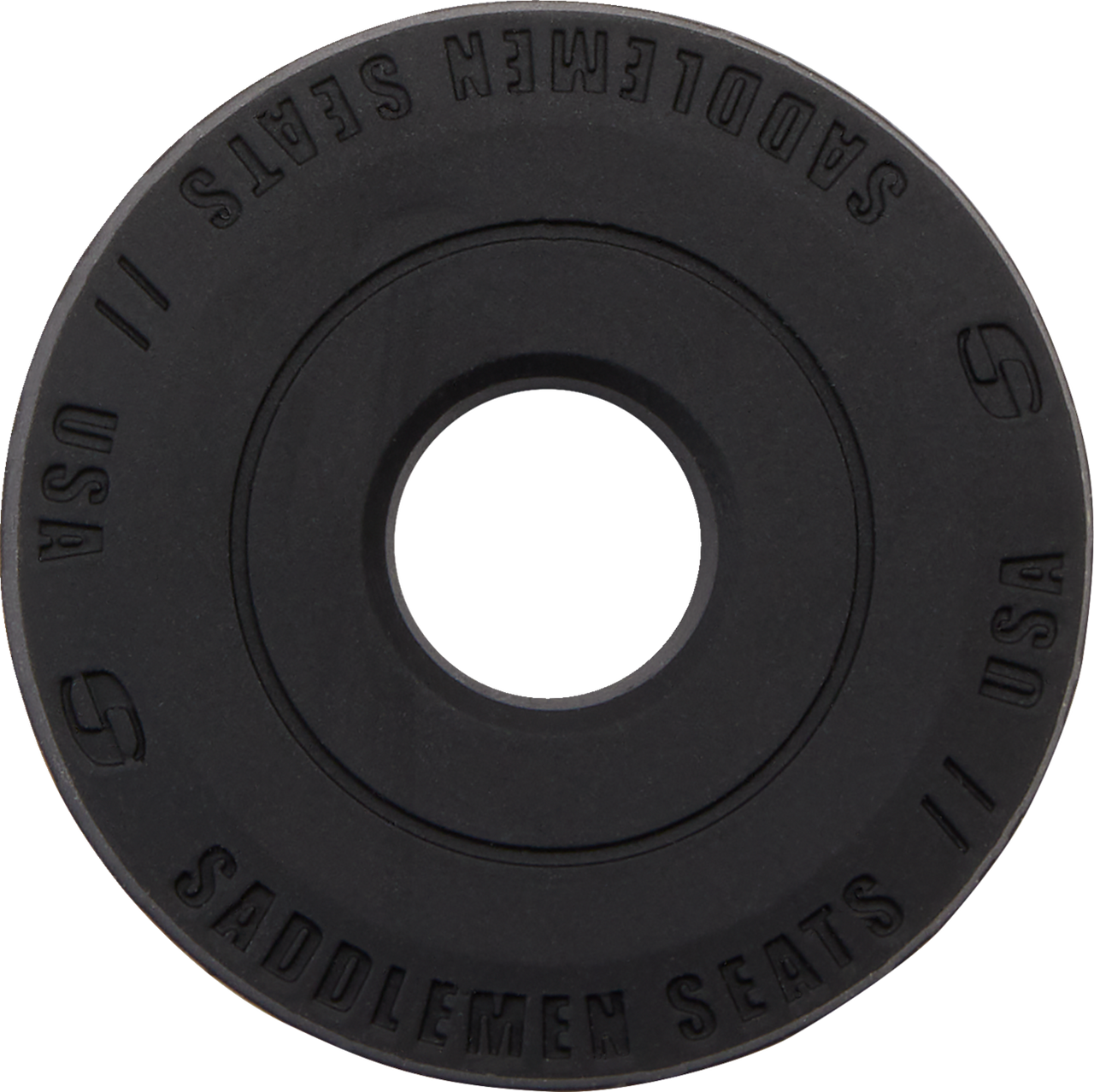 Saddlemen King Seat - FLSTF '07-'17