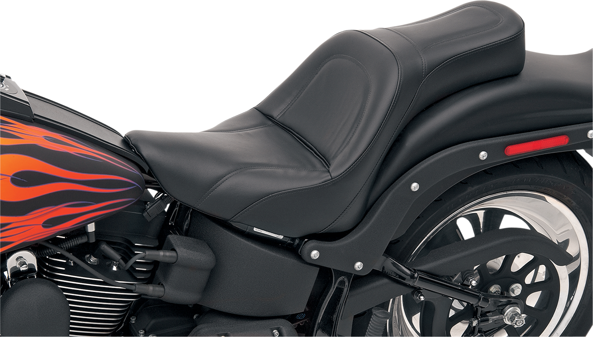 Saddlemen King Seat - FLSTF '07-'17