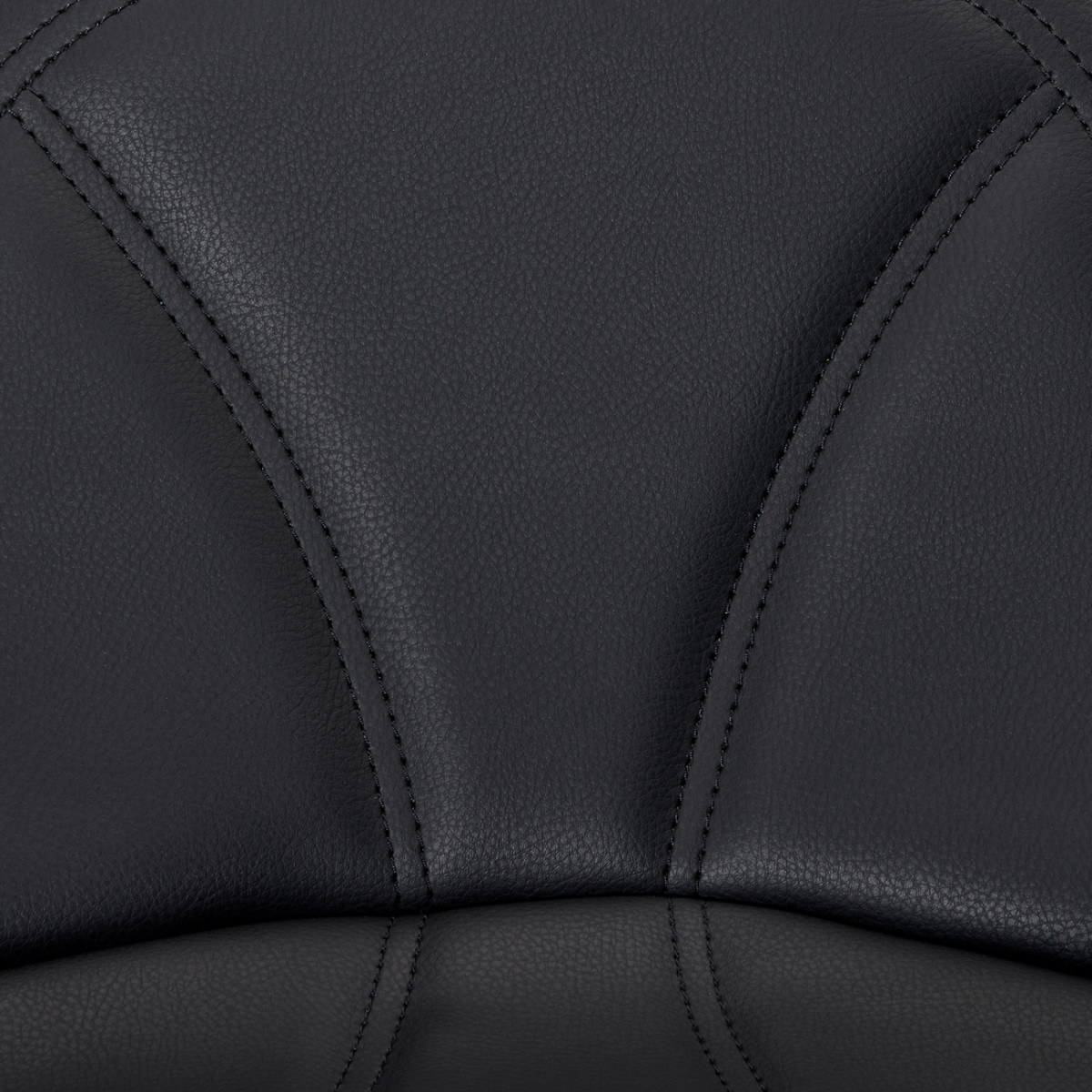 Saddlemen #825HFJ - King Seat - Without Backrest - FXSTD '00-'07