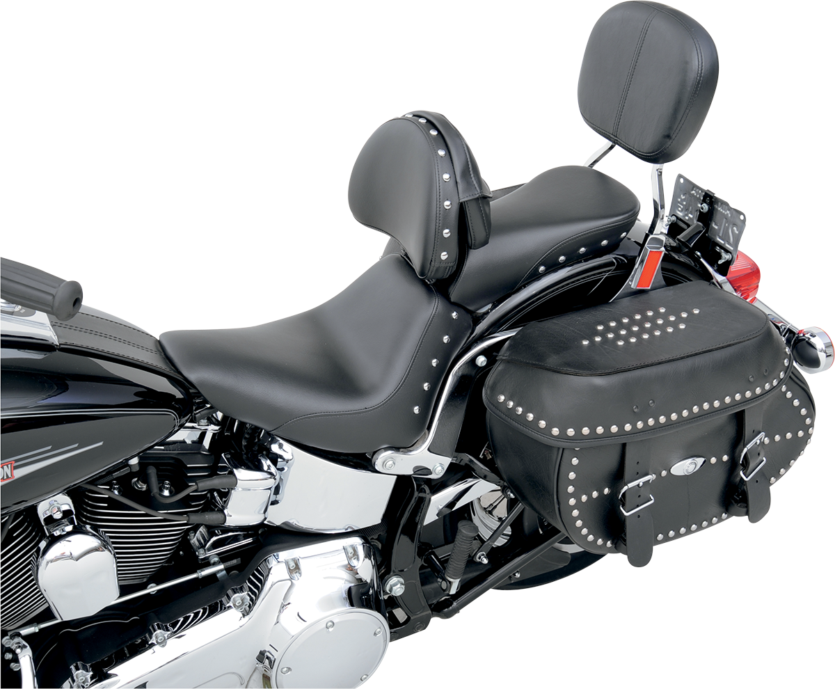 Touring Pillion - Studded - FB 07-17
