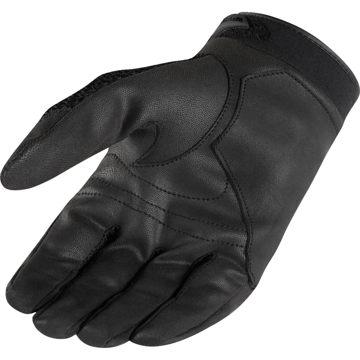 Icon - Twenty-Niner™ CE Gloves - Black - Large