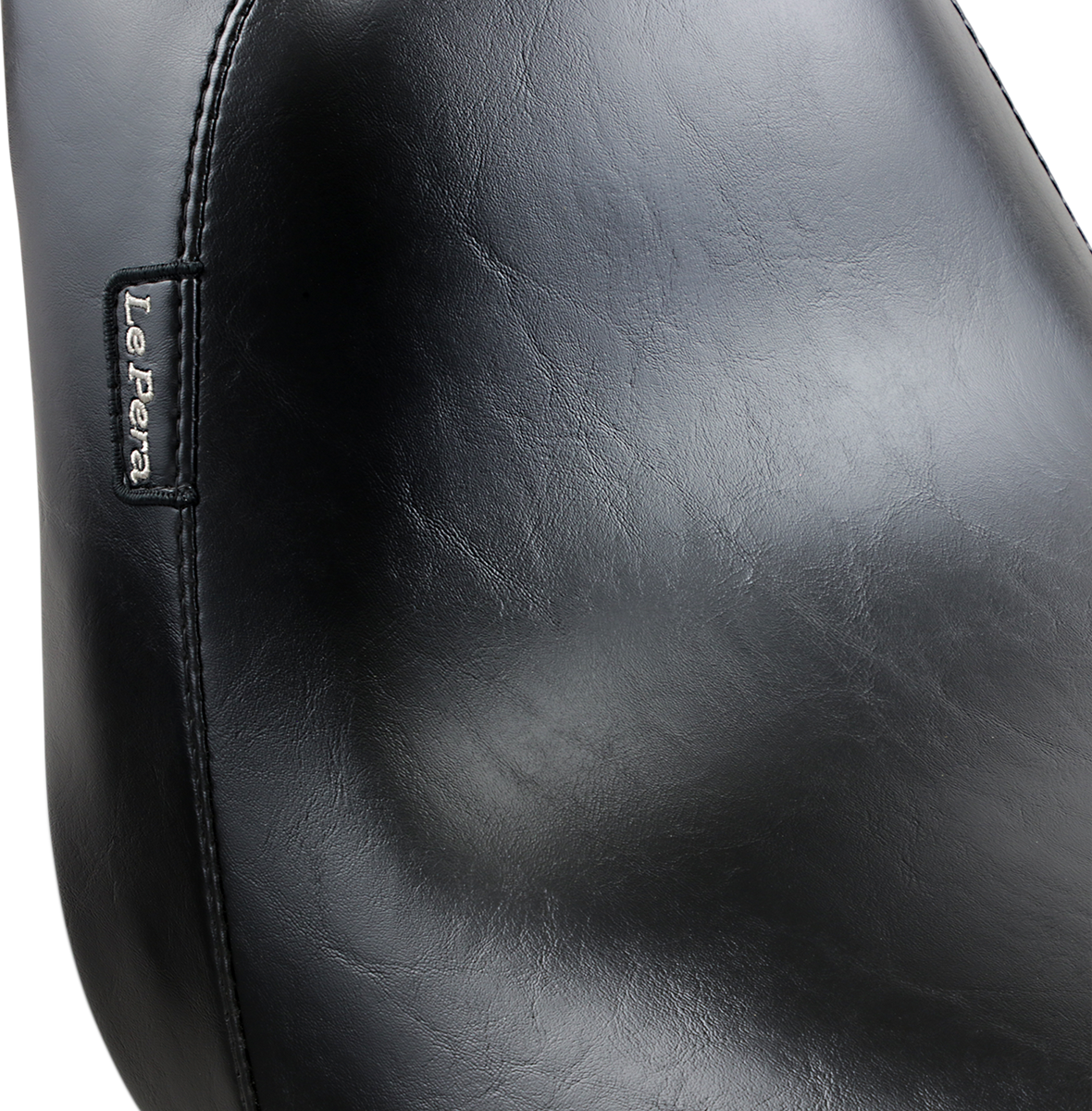 Bare Bones Solo Seat - FXST 06-10