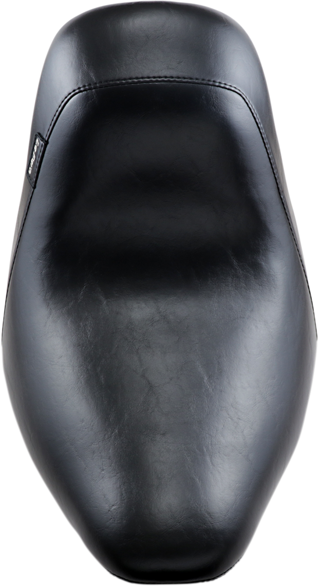 Bare Bones Solo Seat - Gel - FXST 06-10