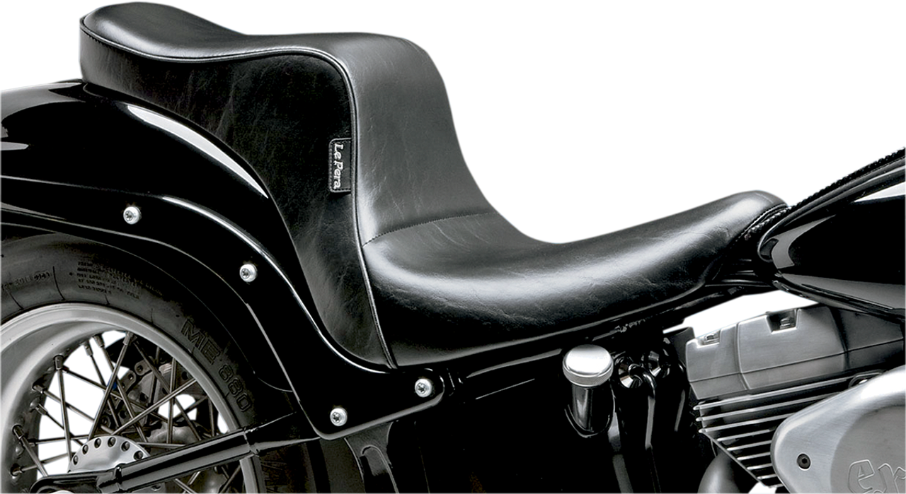 Cherokee Seat - Smooth