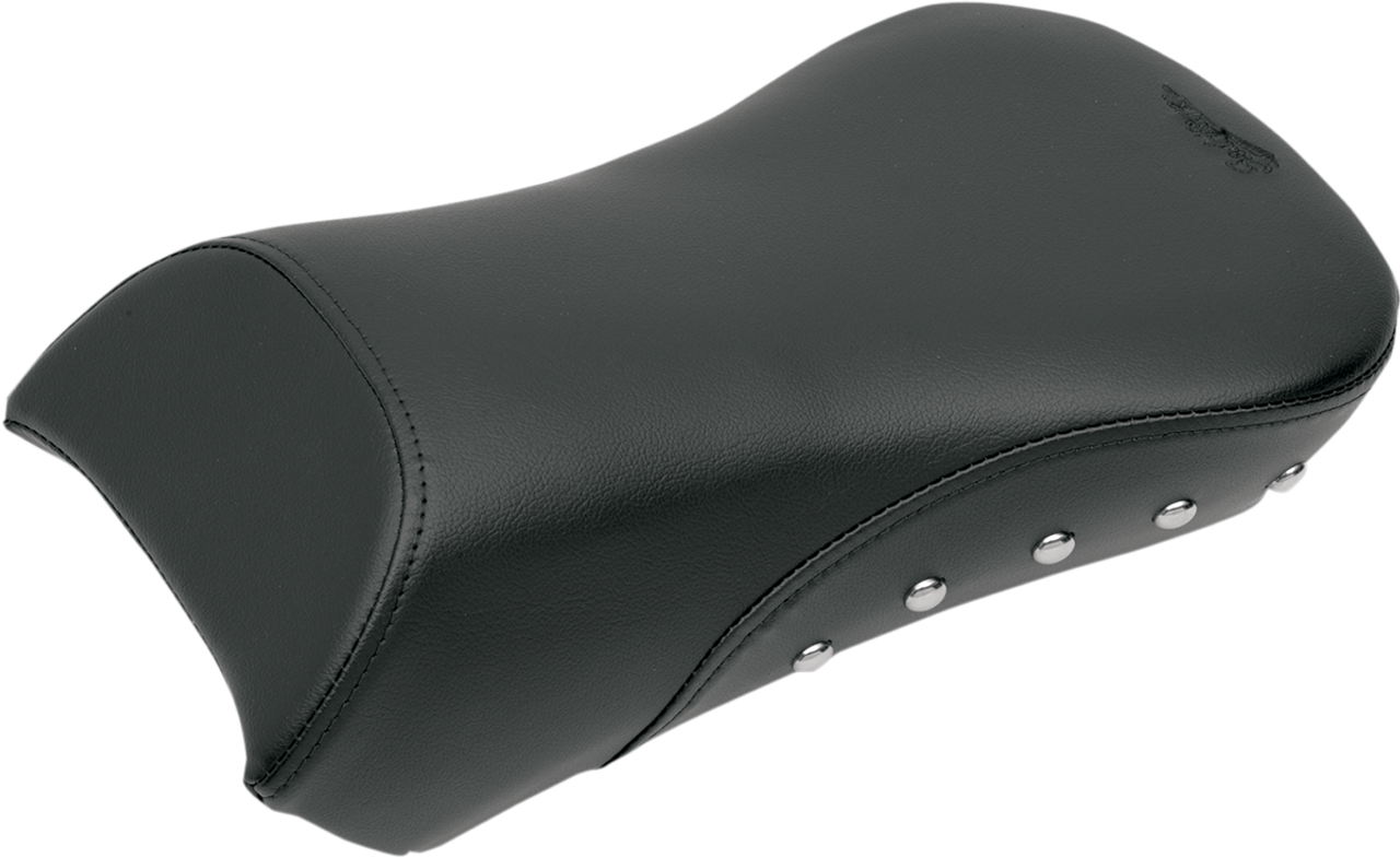 Pillion - Studded - FLSTC 06-17