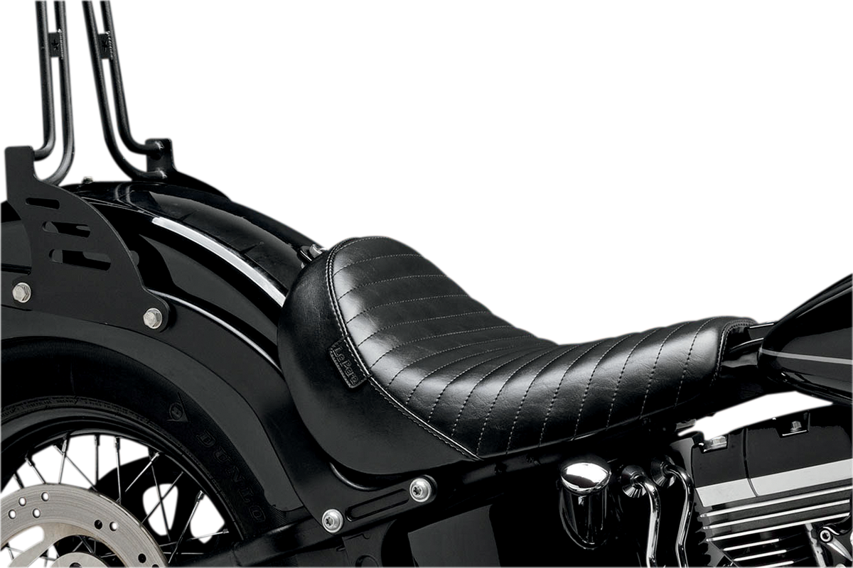 Bare Bones Seat - Pleated - FXS 11-13