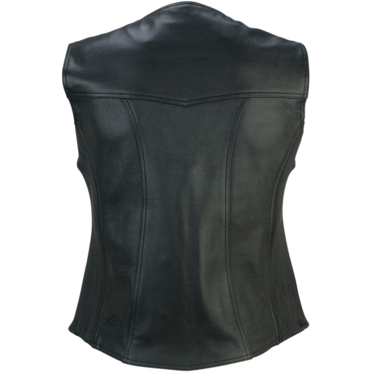 Z1R - Women's Scorch Vest - Black - 2XL