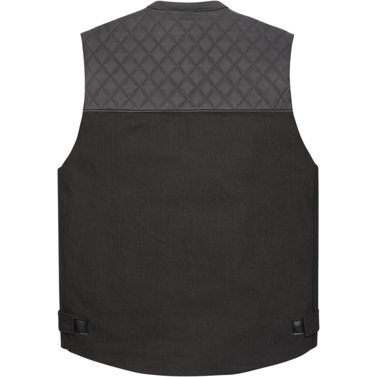 Icon - Chamonix™ Vest - Black - Small