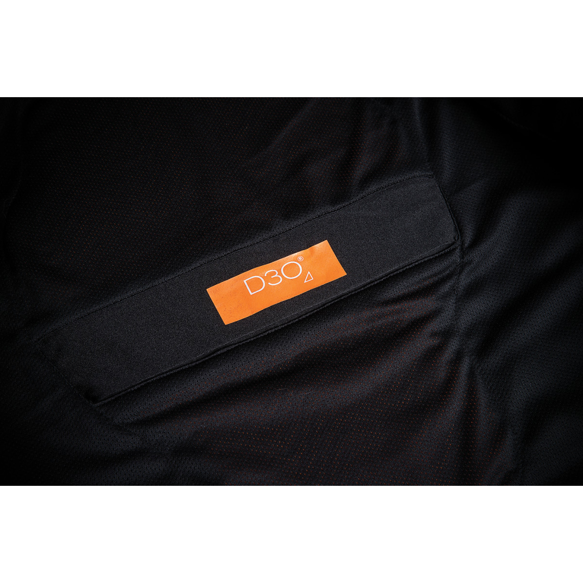 Icon - Chamonix™ Vest - Black - Large