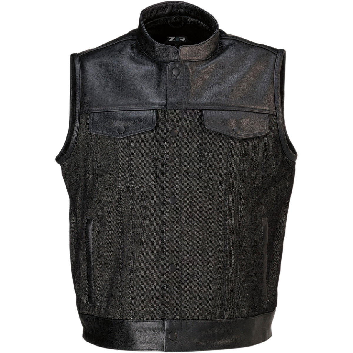 Z1R - Linchpin Vest - Black - 2XL