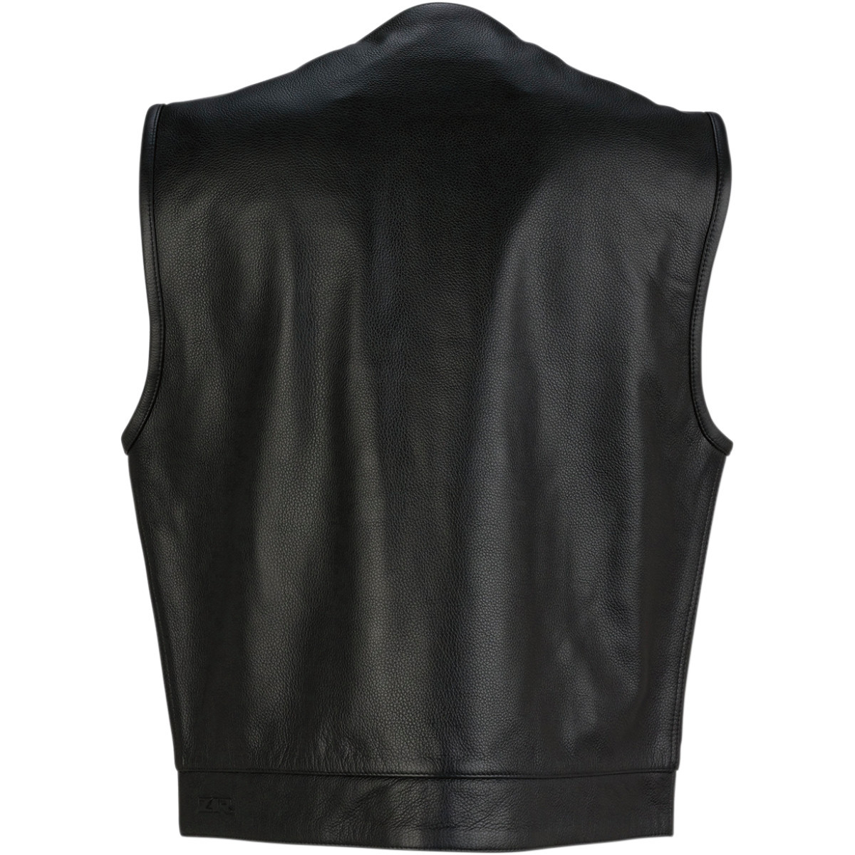 Z1R - Ganja Vest - Black - Large