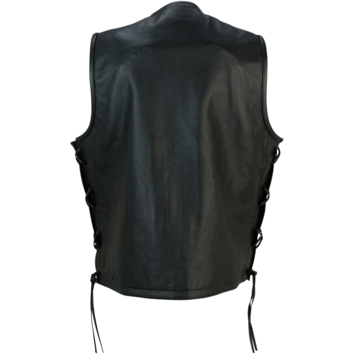 Z1R - Gaucho Vest - Black - 2XL