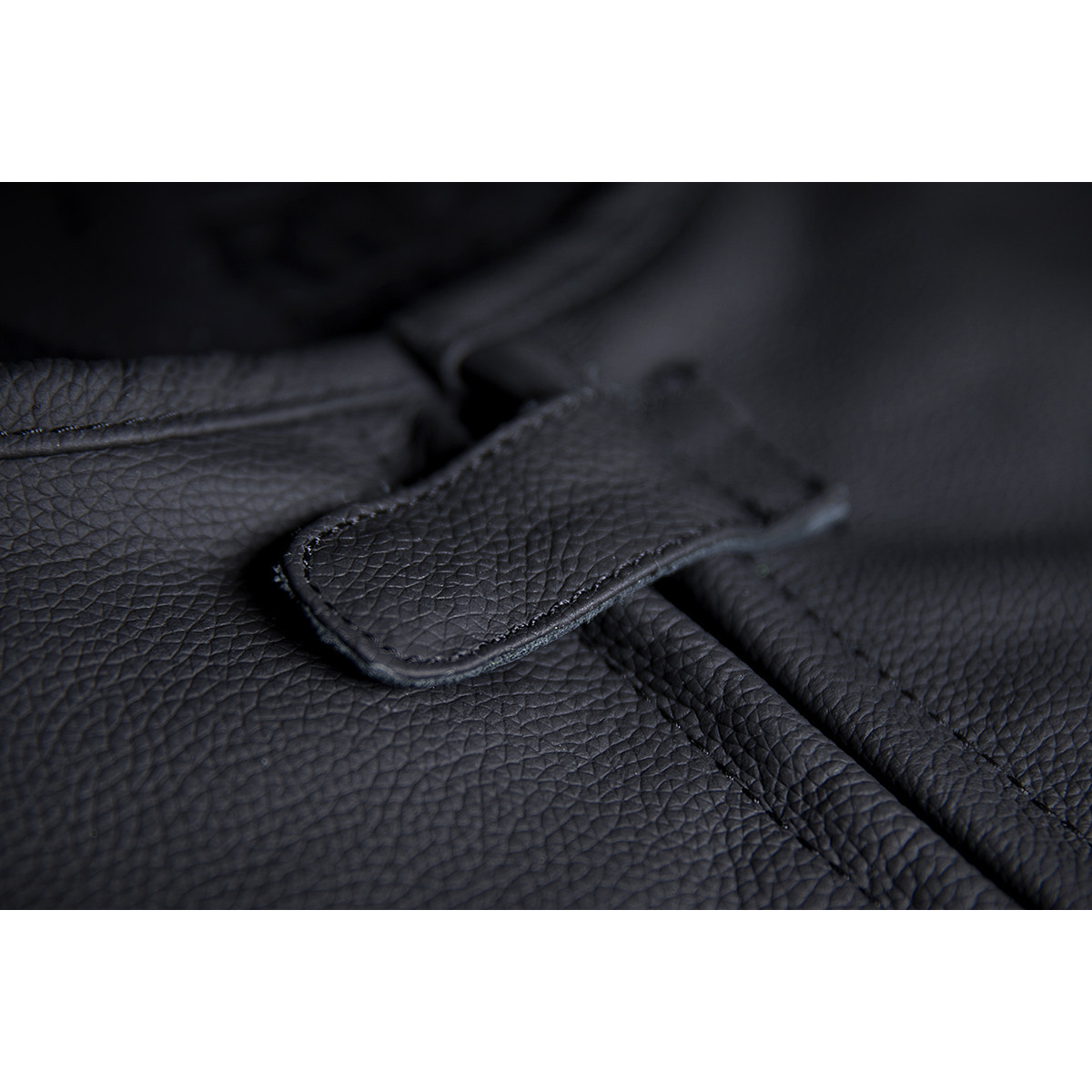 Icon - Regulator™ D3O® Stripped Vest - Black - 2XL/3XL