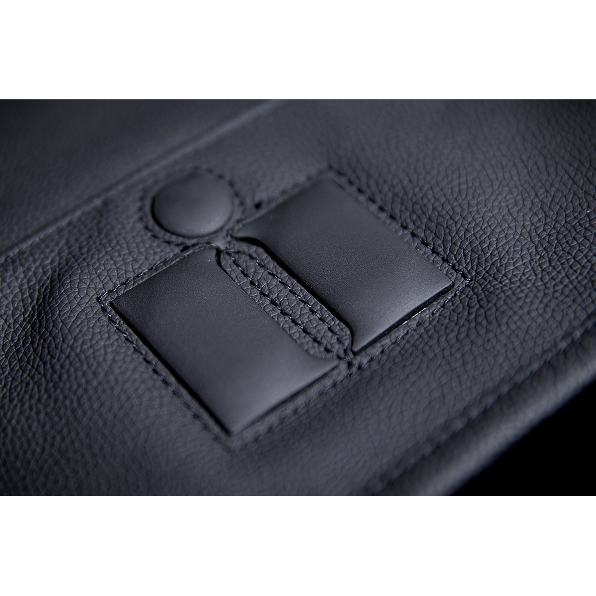 Icon - Regulator™ D3O® Vest - Black - S/M