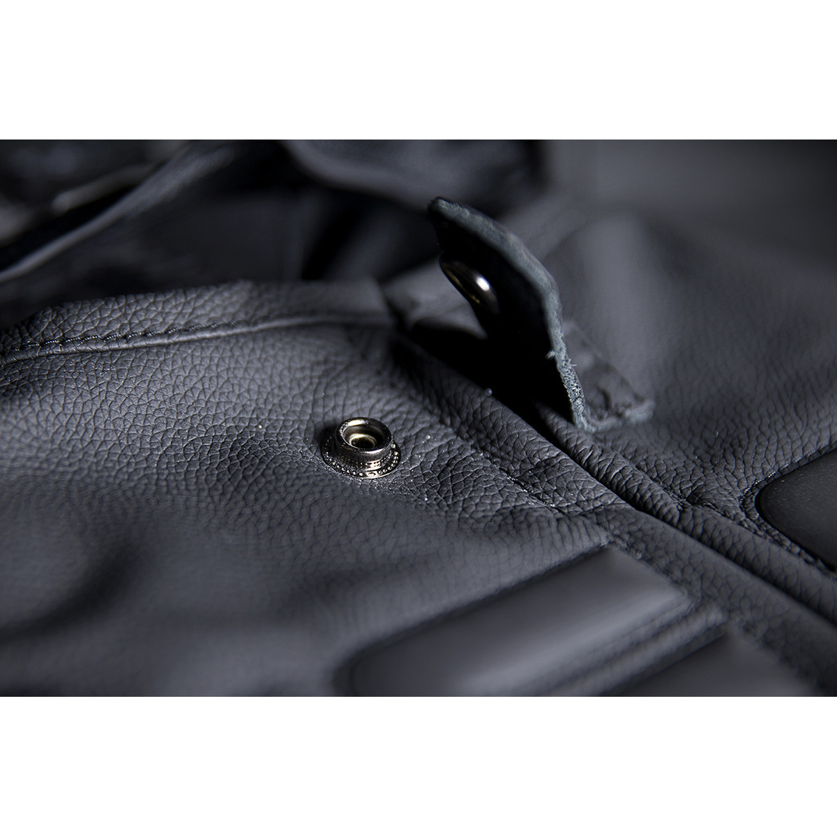 Icon - Regulator™ D3O® Vest - Black - S/M