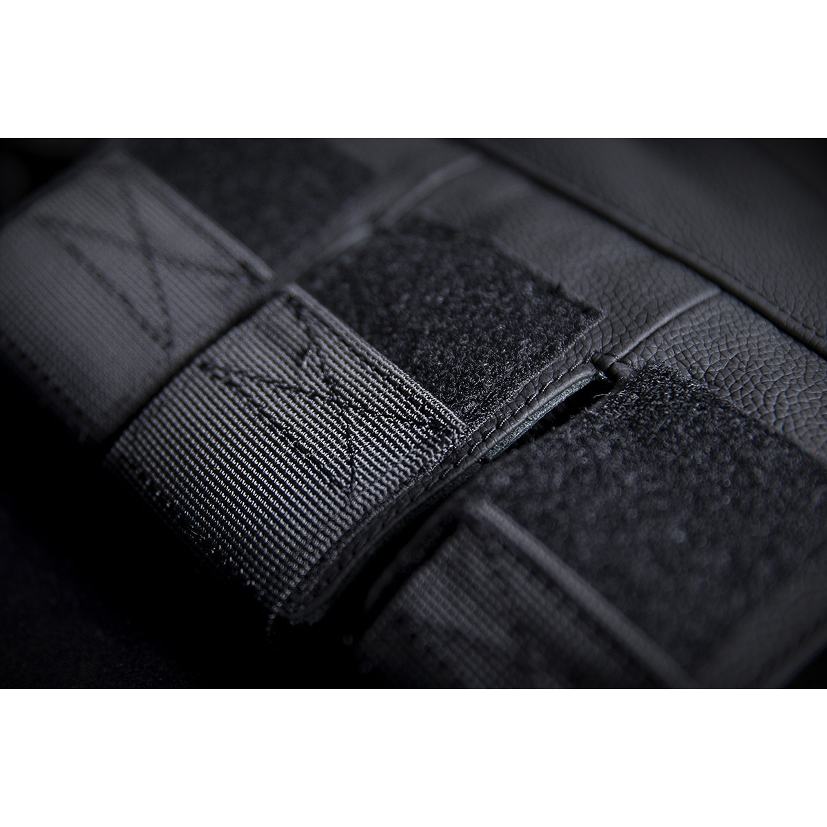 Icon - Regulator™ D3O® Vest - Black - S/M