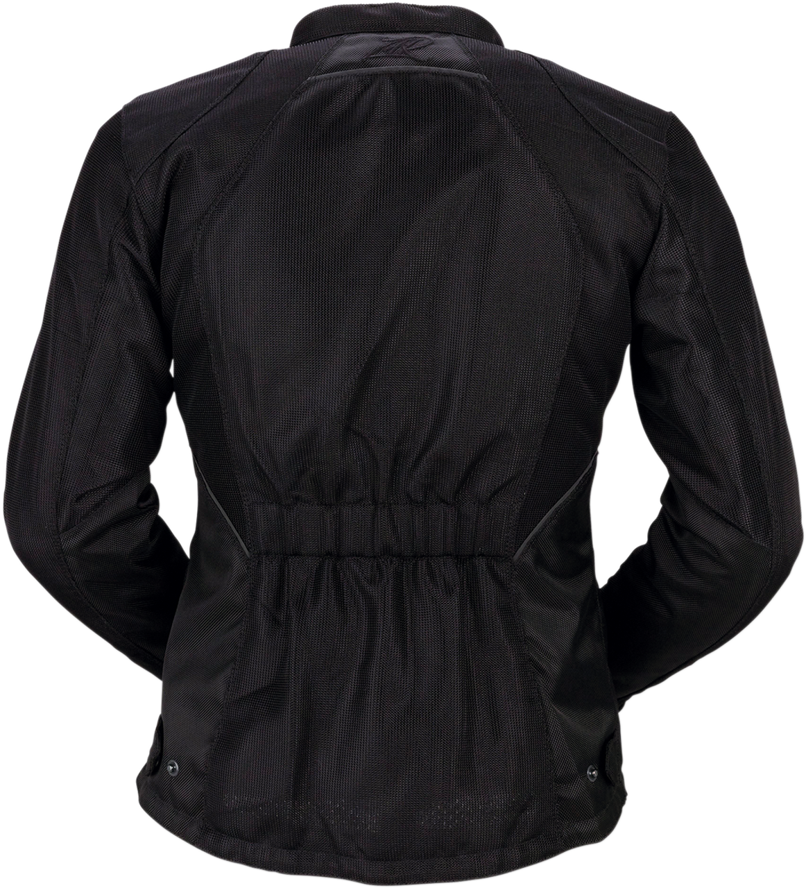 Womens Gust Jacket - Black - XS - Lutzka's Garage