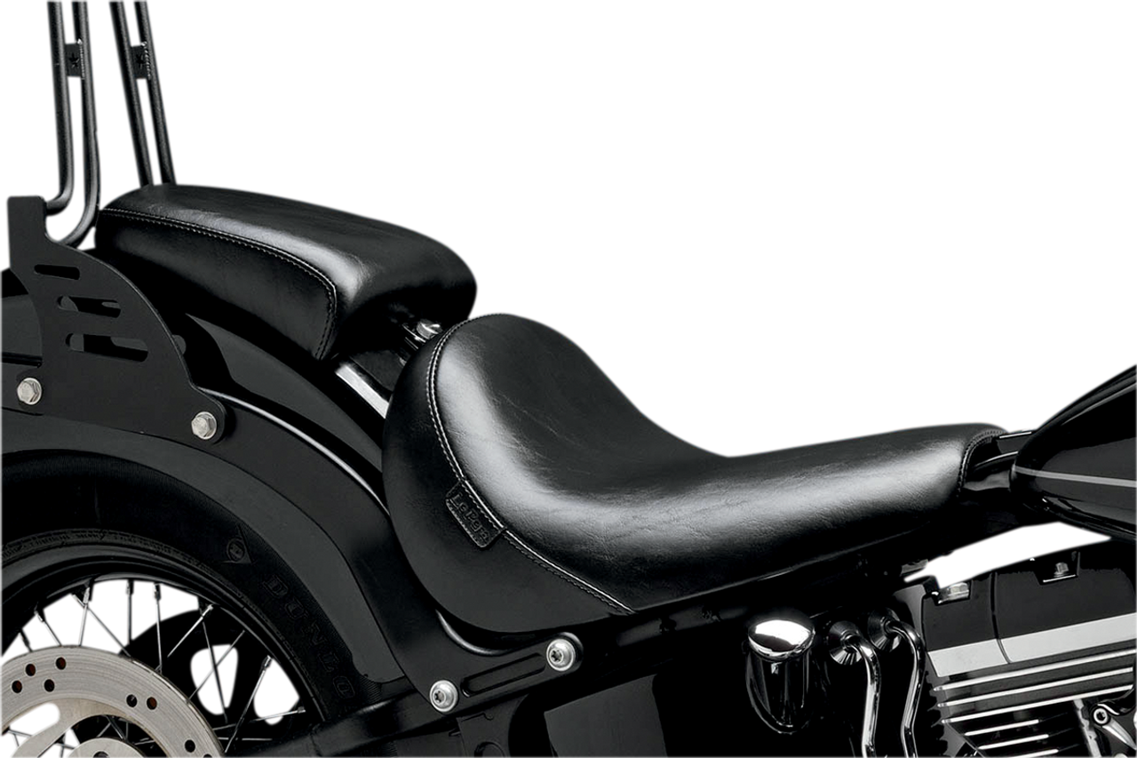 Pillion Seat - FXS 11-13