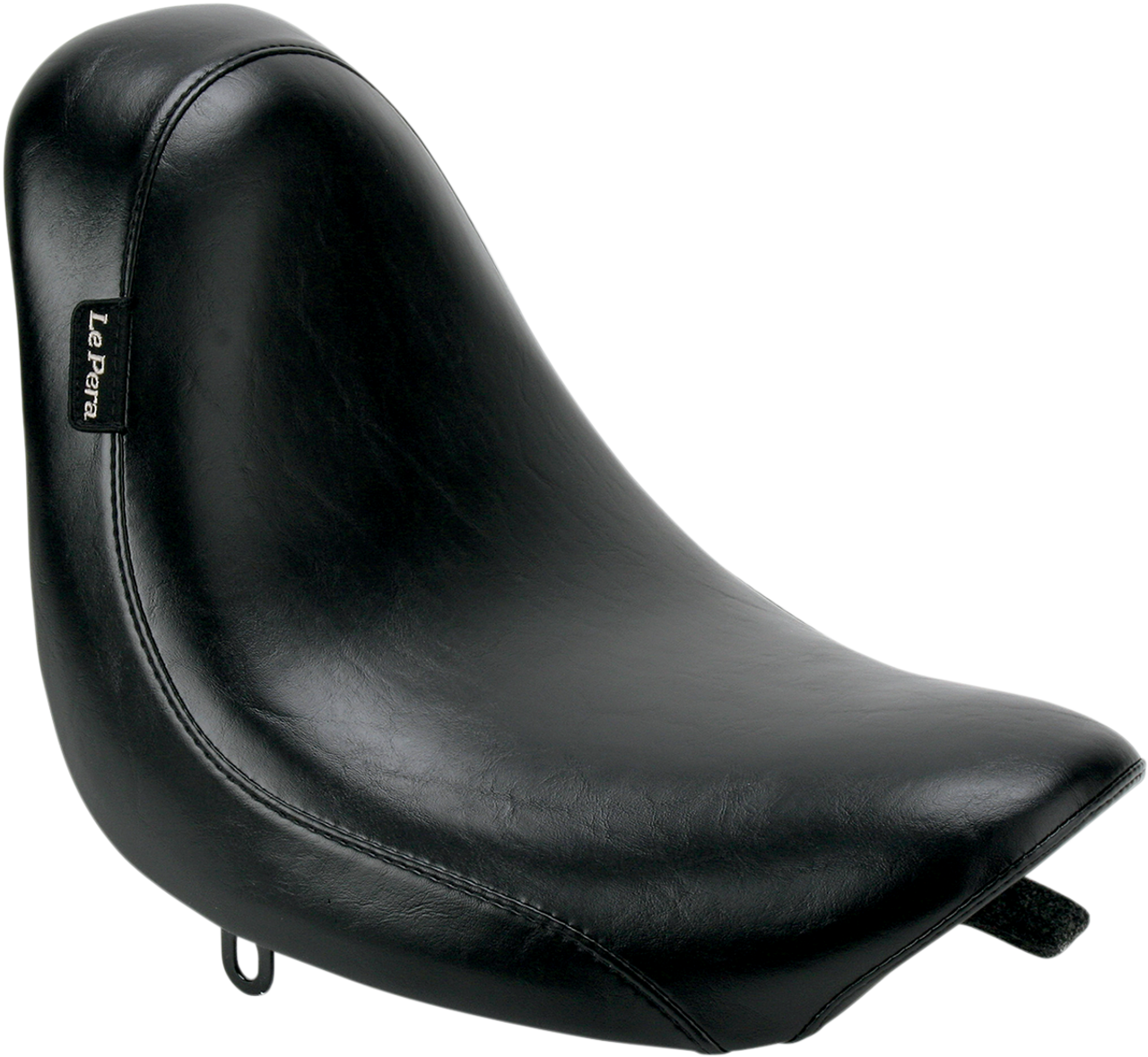 Silhouette Solo Deuce Seat