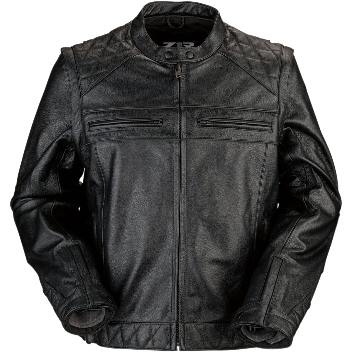 Z1R - Ordinance 3 In 1 Jacket - Black - 2XL