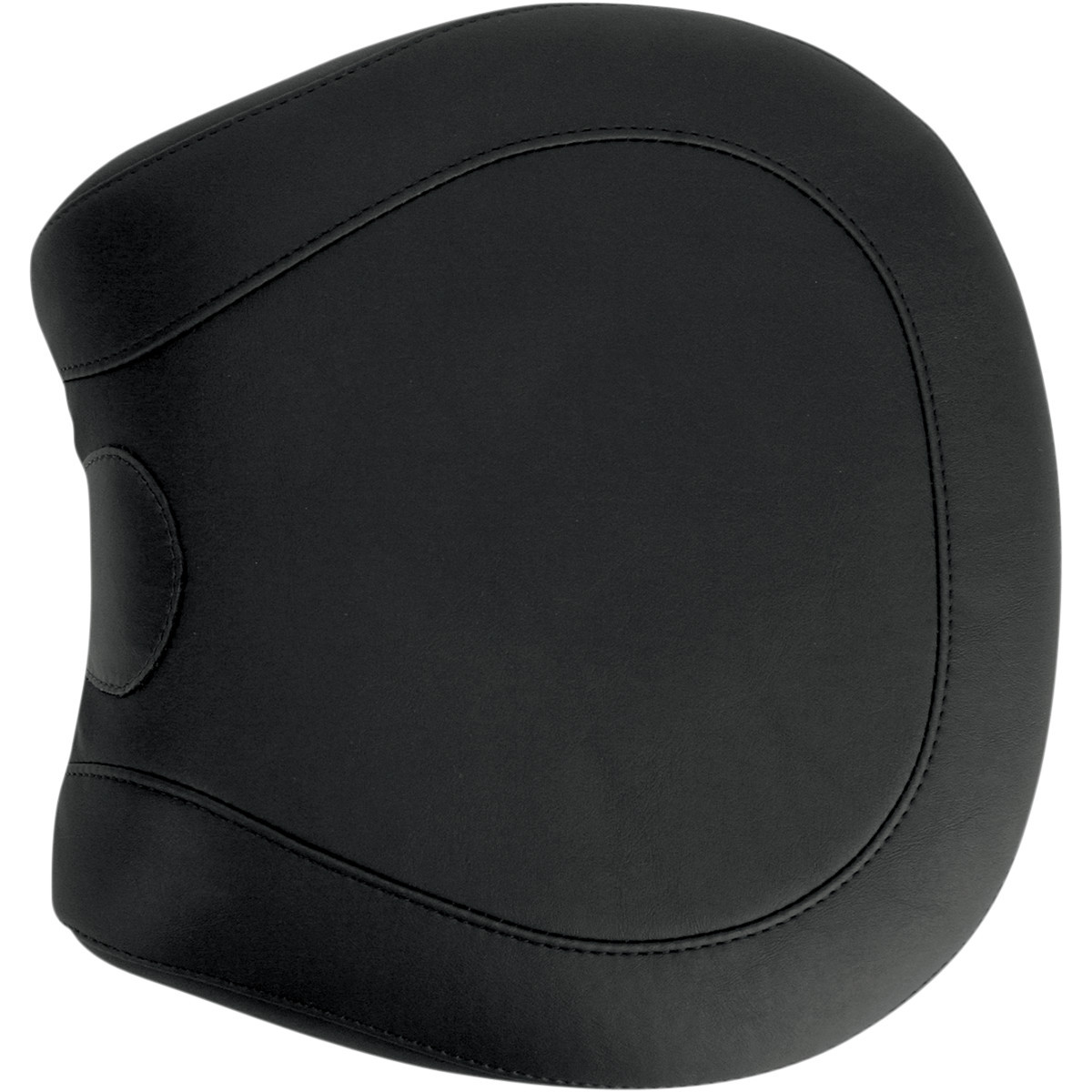 Mustang #79531 - Wide Rear Seat - Smooth - Black - FL/FX '06-'17