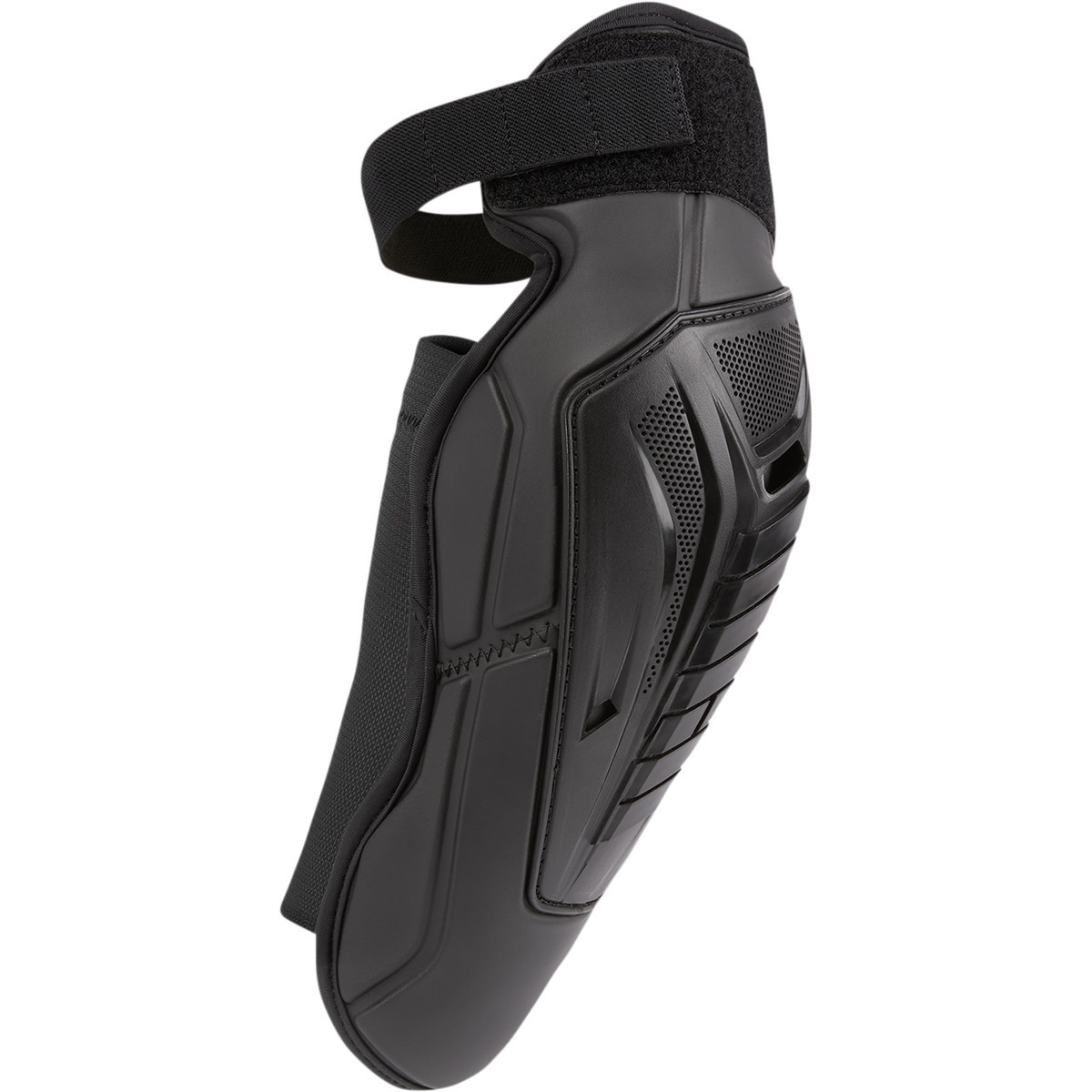 Icon - Field Armor 3™ Elbows - Black - L/XL