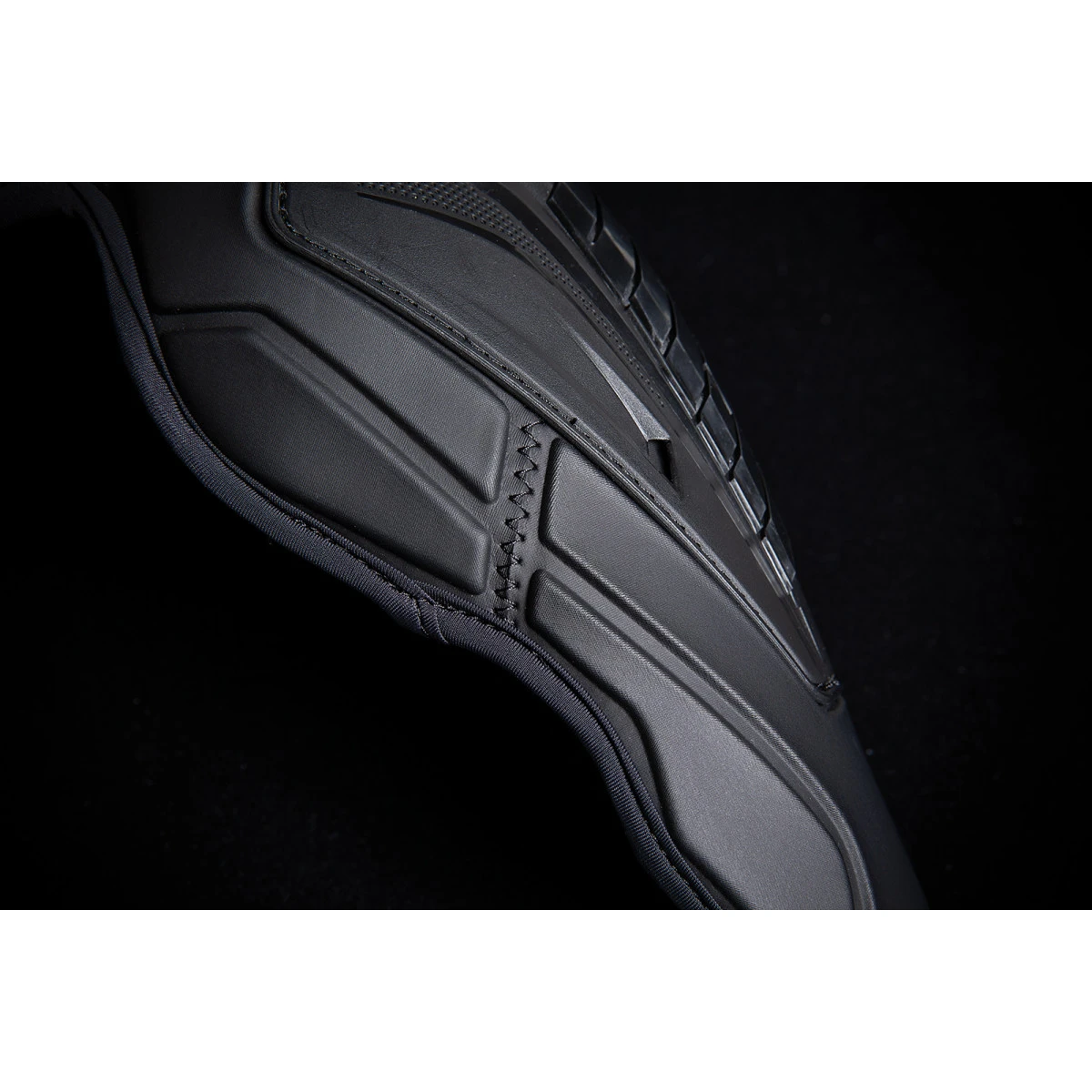 Icon - Field Armor 3™ Elbows - Black - L/XL